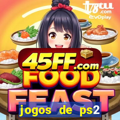 jogos de ps2 download iso